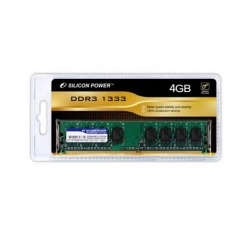 Silicon Power 4Gb/1333 DDR3